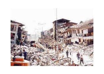 Japonların olası İstanbul depremi için tahmini ölü sayısı : 70-90 bin