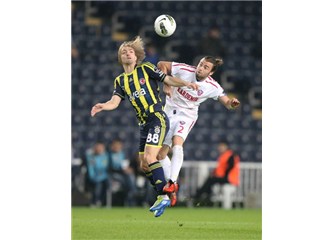 Aytekin Durur, Fenerbahçe Durmaz