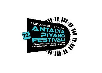 12. Uluslararası Antalya Piyano Festivali 25 Kasım'da Başlıyor