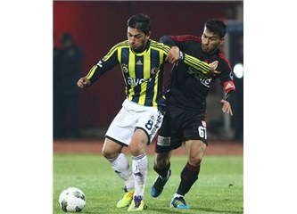 27'de 1 olur böyle şeyler...