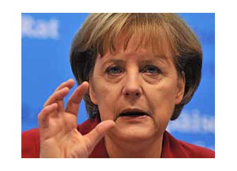 Almanya, Milli Görüş'ün Parasını Avro ve Yunan Ekonomisi için çarçur ediyor...