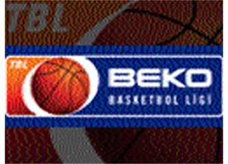 Beko Basketbol Ligi’nde 4. Hafta heyecanı