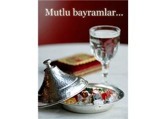 Nerede o "eski bayramlar"