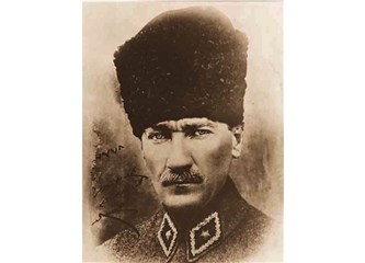  Korkarım ki, Atatürk’e saldırıların yolu, resmen açılmış olur!