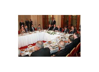 Uzlaşma komisyonuna katılmak, bizi niye korkutuyor?
