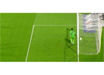 Trabzonspor-Kayserispor: 2-1 (Hakem, golü kurbanlık gibi kaçırdı)