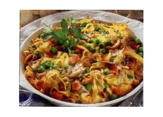 Leziz Mutfak Önerileri