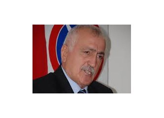 Sadettin Tantan dürüst adam
