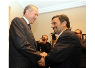 İran ve Suriye Türkiye'ye saldıracakmış...