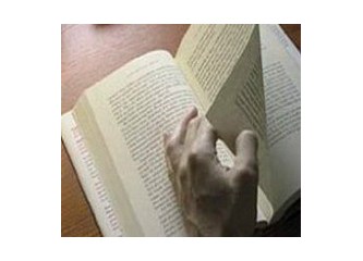 Yaşamı anlamlı kılmanın tek yolu …