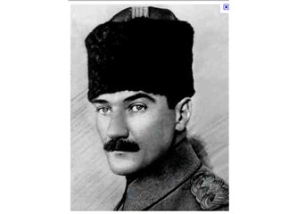 ‘Atatürk'ü Koruma Kanunu’ varken böyleyse, ya olmasaydı?