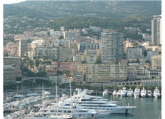 Monaco - Monte Carlo