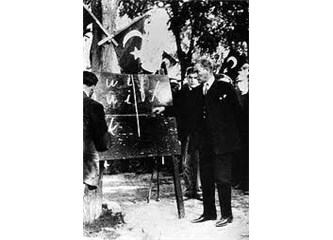 Atatürk anılması değil, anlaşılması gereken bir değerdir!