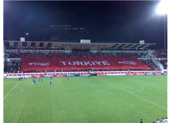 Henüz herşey bitmiş değil...