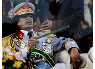 Kaddafi döneminde şaşırtıcı gerçekler