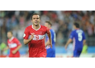 Milli takım ile milli olamamak