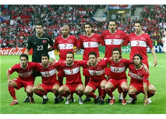 Türk futbolu nereye?