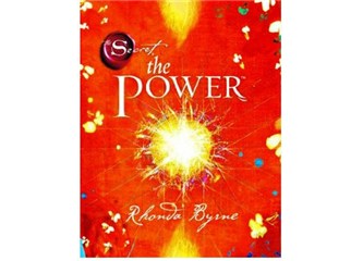 The Power / Rhonda Byrne