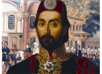 1.Abdülmecit'i anma etkinlikleri başlıyorrrr...