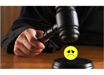 Acıklı fıkra, güleriz ağlanacak halimize