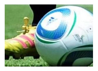 Futbolumuz sıfırı buldu