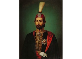 Sultan Abdülmecid'i anmak...