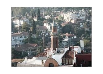 Antalyalılar Ne İstiyor?