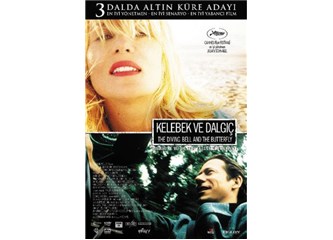 Kelebek ve dalgıç