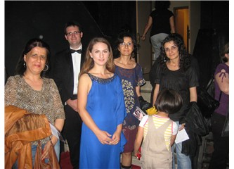 Fransa'da  Müzik yarışmaları