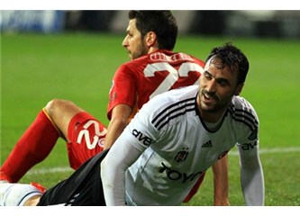 Beşiktaş:65 - Galatasaray: 0 - Cüneyt Çakır: 0