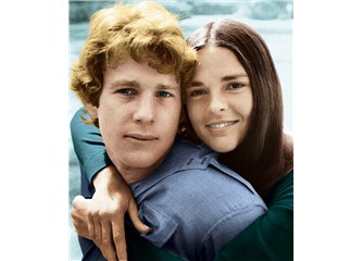 O haritası olmayan bir deniz gibidir...