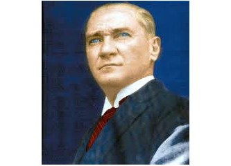 Atatürk'ün emaneti güzel ülkemiz uygulamaları ile Muz Cumhuriyeti mi?