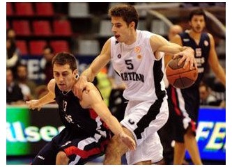 Anadolu Efes’den artık tek beklenti var