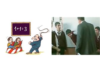 Ben mi yetiştirdim Sevgili Öğretmenim (1)