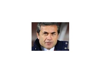 Aman Aykut Hocam. Kendine mukayyet ol...!
