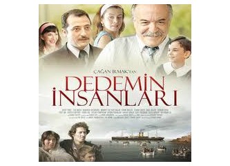 Dedemin İnsanları