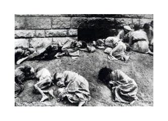 Dersim Katliamından Mustafa Kemal sorumlu olsa neyime, sorumlu olmasa neyime