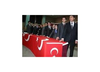 Öğretmenlik kutsal bir meslek midir?