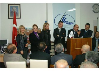 Ekolojik Yaşam Çiftliği Projesi