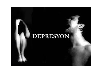 Dikkat depresyona çeyrek var!