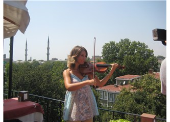 Sevginin gücü