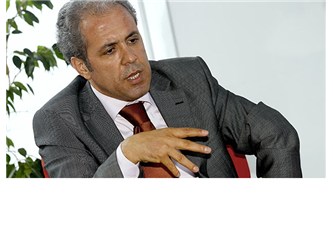 AK Parti’de Şamil Tayyar bombası…