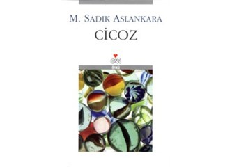 Sadık Aslankara'nın şifreler (öykü) kitabı: Cicoz