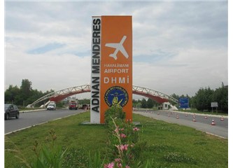 İzmir Havaalanının İsmi Değişsin