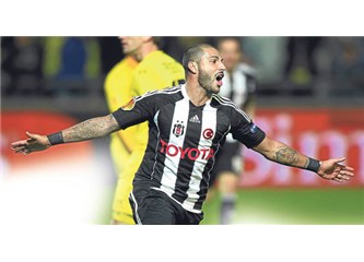 Uzatma Quaresma 45+1, 90+2