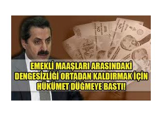 AKP, bu kez sözünde duracak mı?