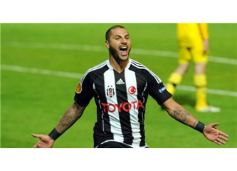 Yalnız adam Quaresma- 2