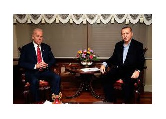 ABD bizden ne istiyor?