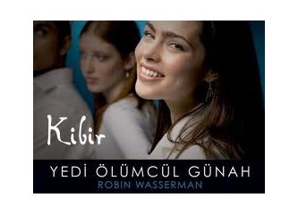 Yedi Günah 1 : Kibir