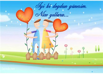 Vee büyük gün geçtiii…